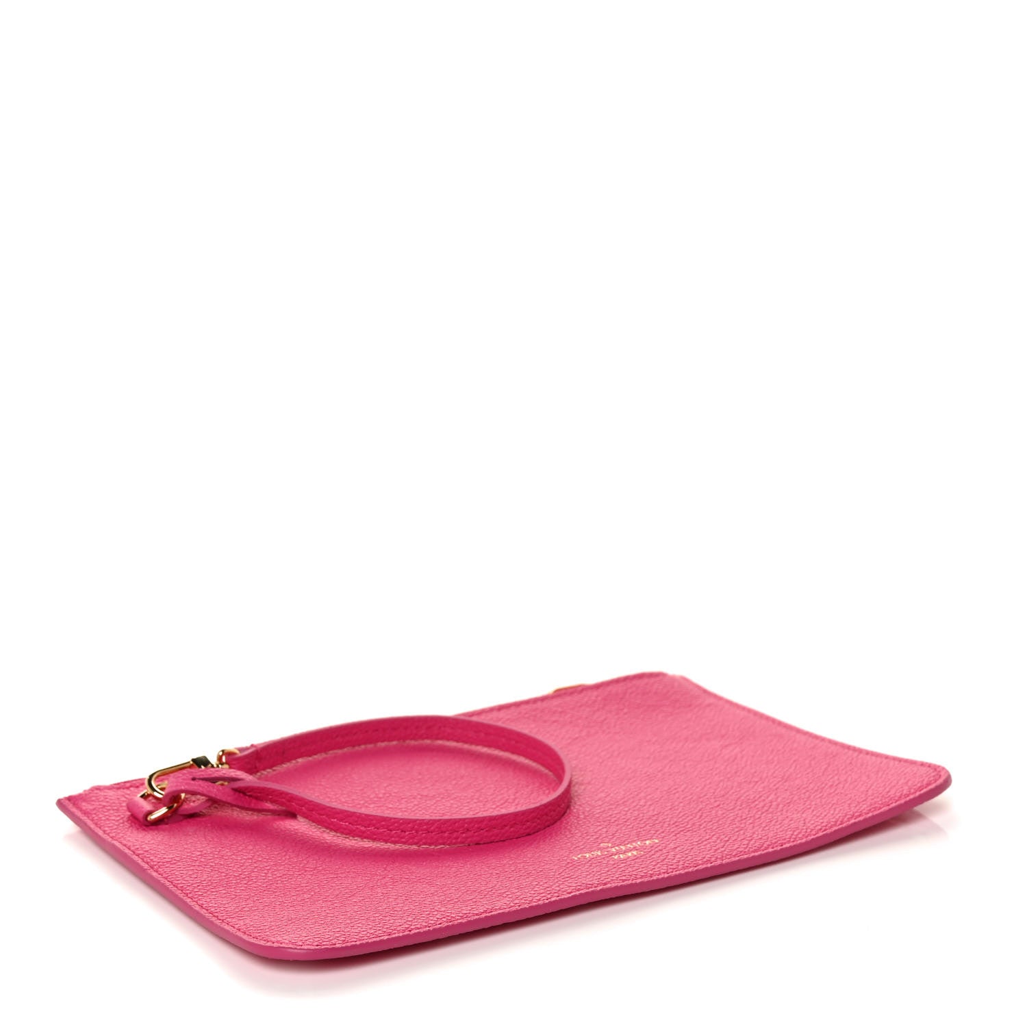 Louis Vuitton Empreinte Spring In The City Neverfull MM GM Pochette Pink 4 of 7