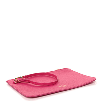 Louis Vuitton Empreinte Spring In The City Neverfull MM GM Pochette Pink 4 of 7