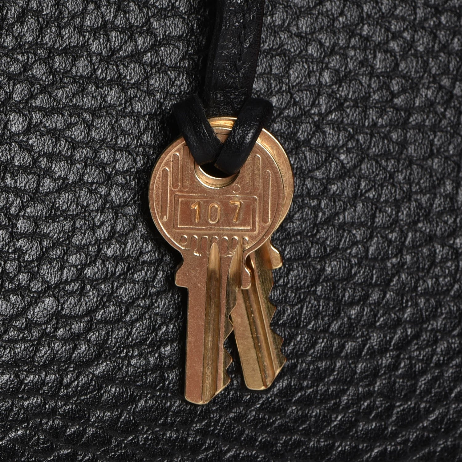 Hermes Ardennes Kelly Sellier 35 Black 26 of 33