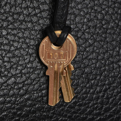 Hermes Ardennes Kelly Sellier 35 Black 26 of 33
