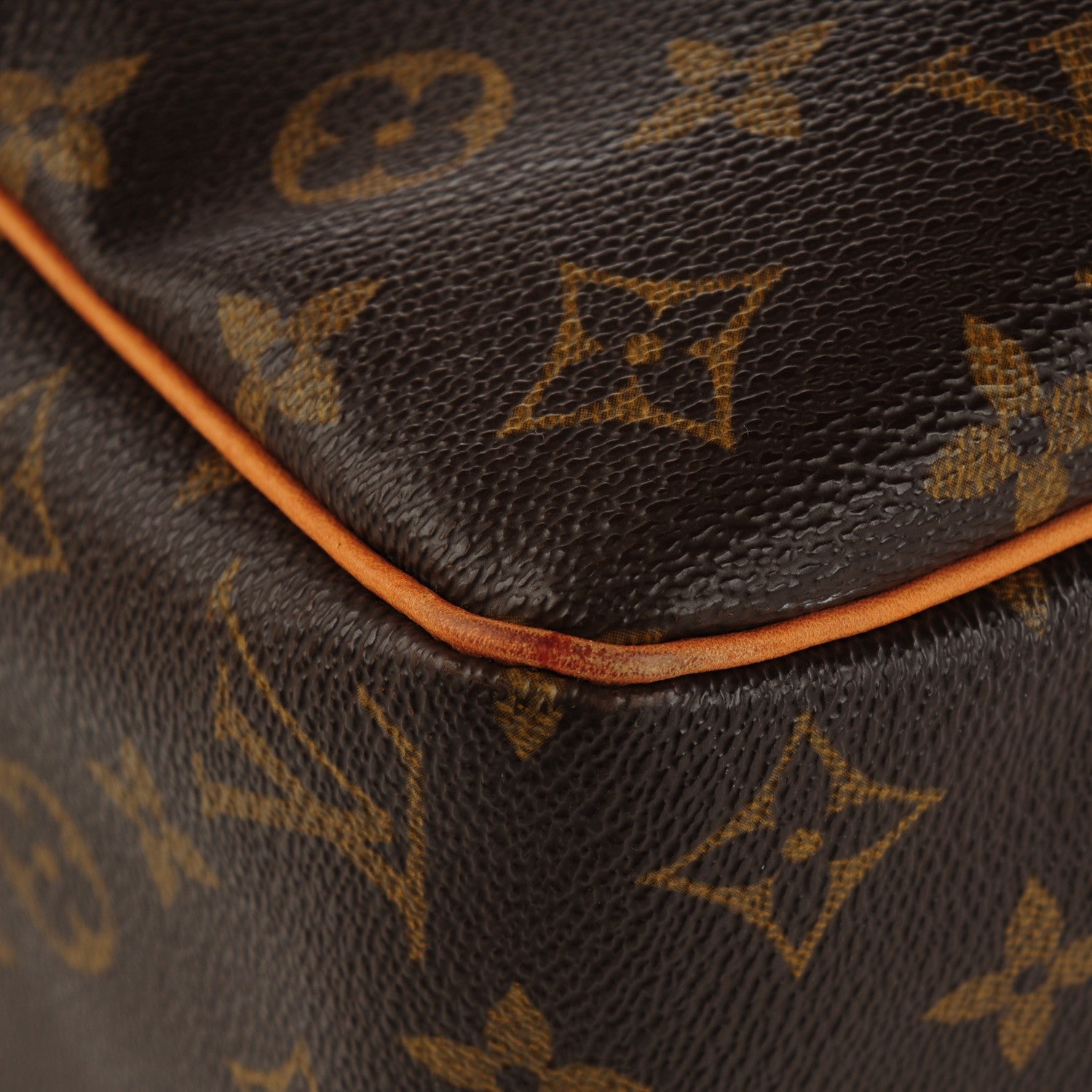 Louis Vuitton Monogram Cite GM 10 of 10