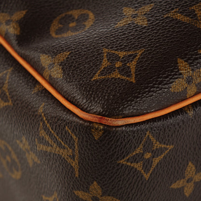 Louis Vuitton Monogram Cite GM 10 of 10
