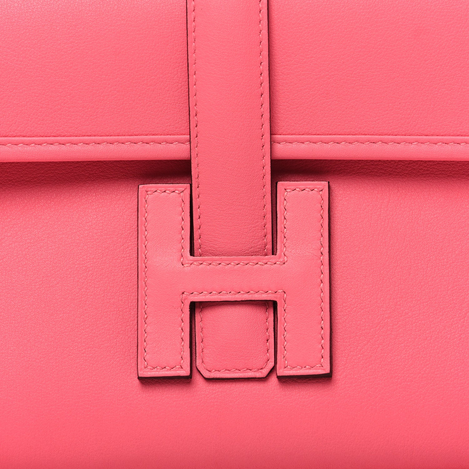 Hermes Swift Jige Elan 29 Clutch Rose Azalee 8 of 10
