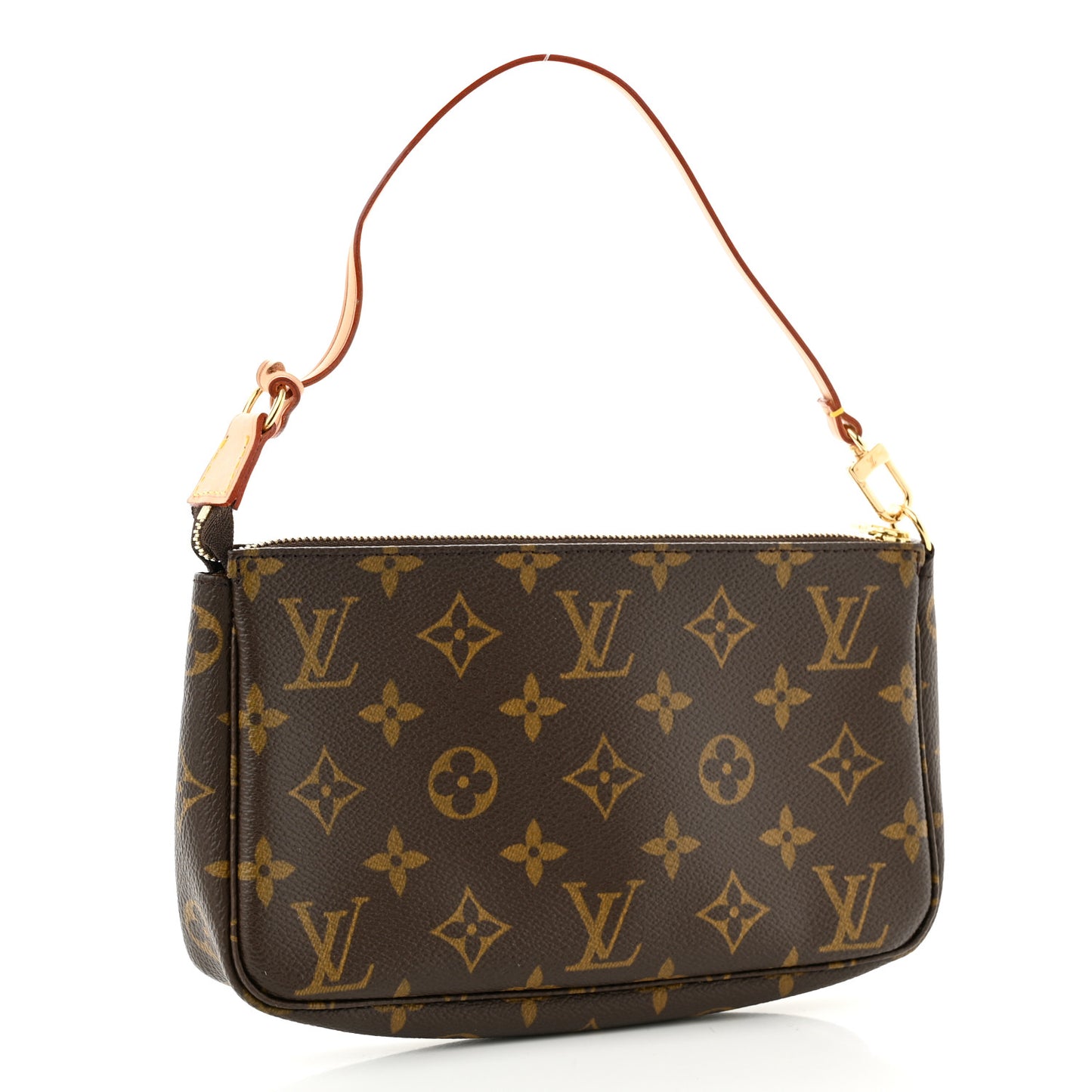 Monogram Pochette Accessories
