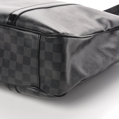 Louis Vuitton Damier Graphite Tadao 9 of 9