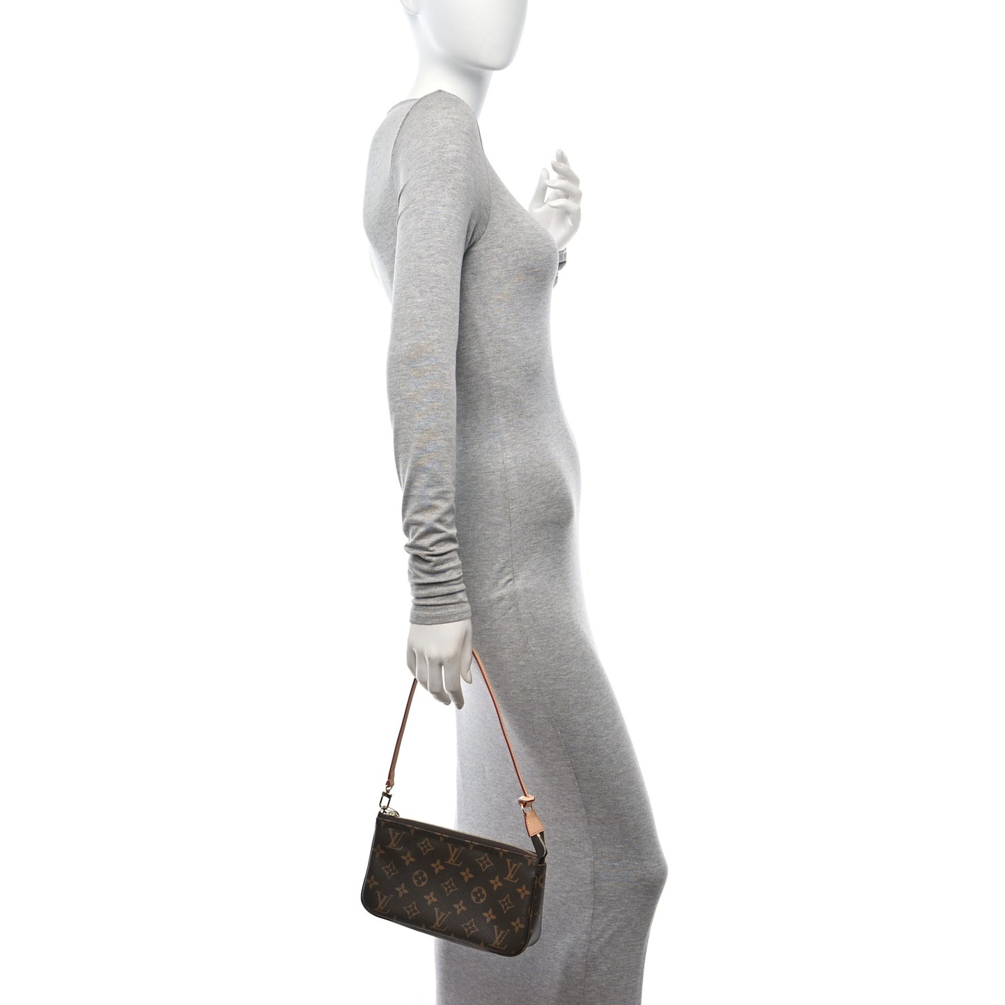 Monogram Pochette Accessories NM