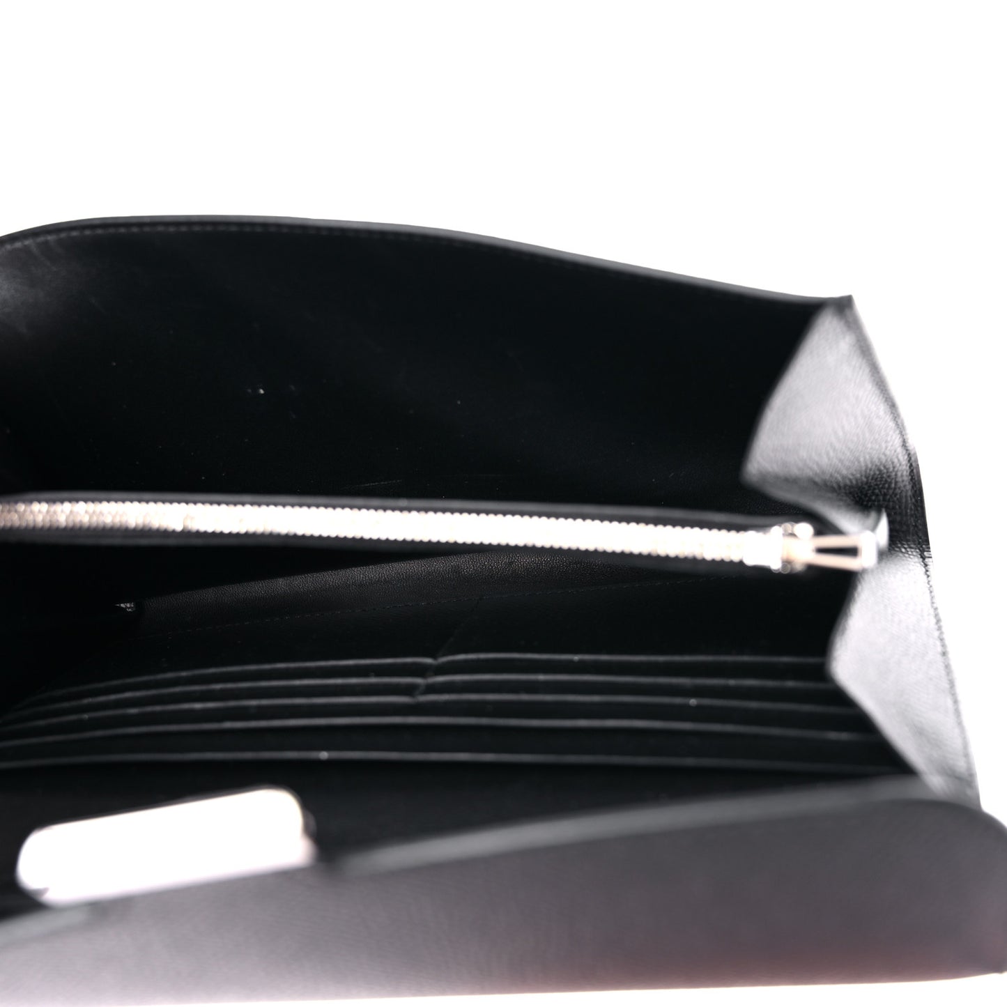 Epsom Constance Wallet To Go Black