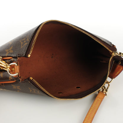 Louis Vuitton Monogram Eva Clutch 5 of 7