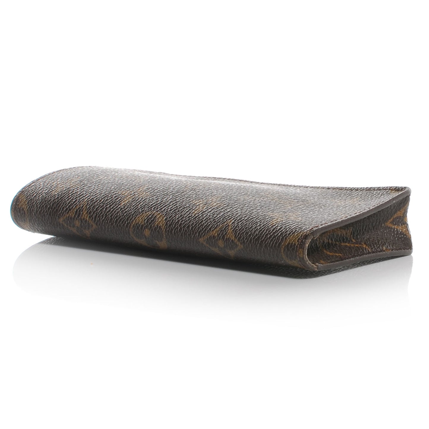 Monogram Etui a Lunettes Simple Eyeglass Case
