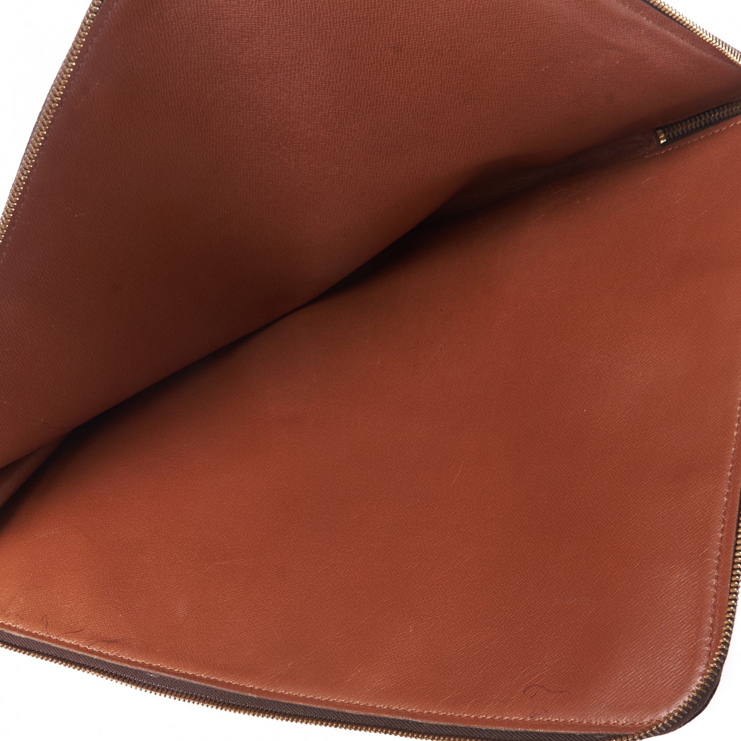 Monogram Poche Documents Portfolio Case 39