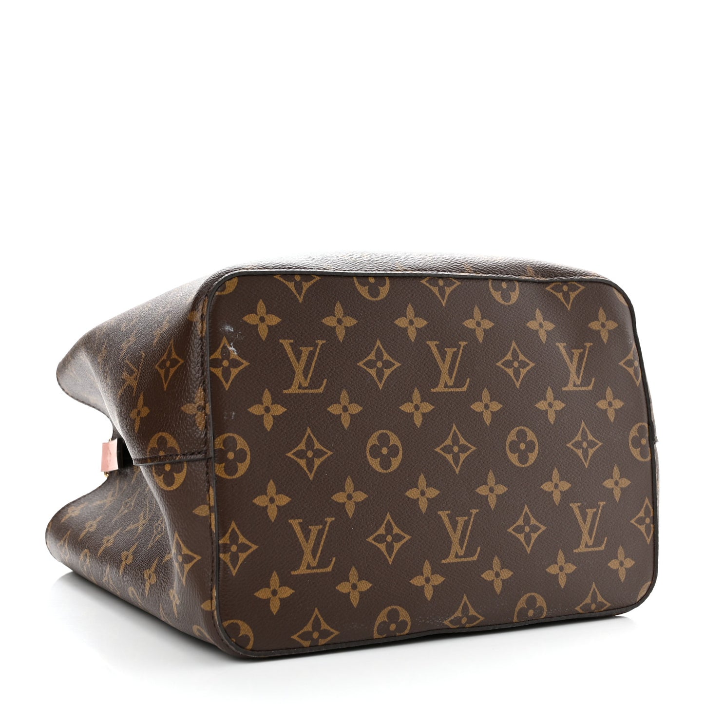 Monogram Neonoe MM Rose Poudre