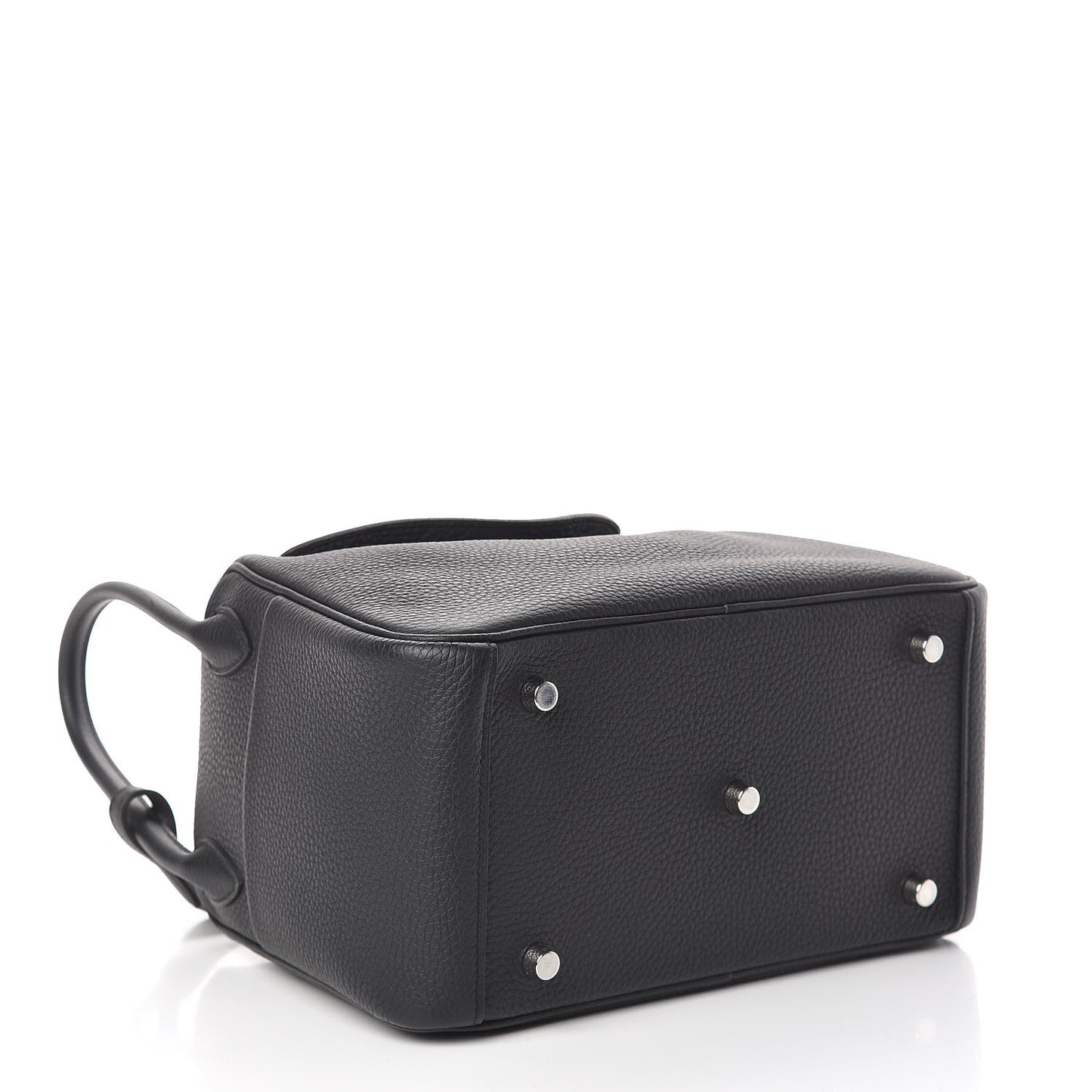 Taurillon Clemence Lindy 26 Black