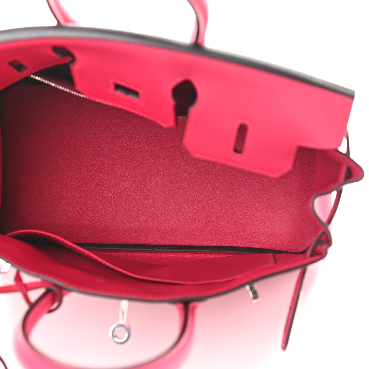 Swift Birkin 25 Framboise