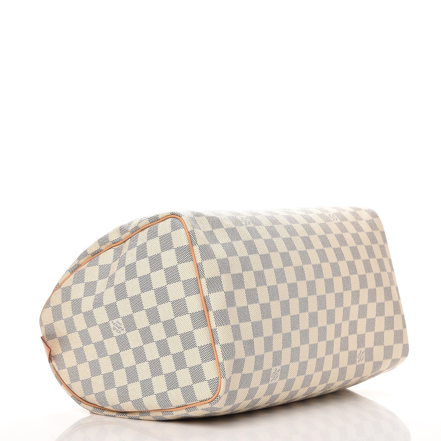 Louis Vuitton Damier Azur Speedy 35 4 of 8