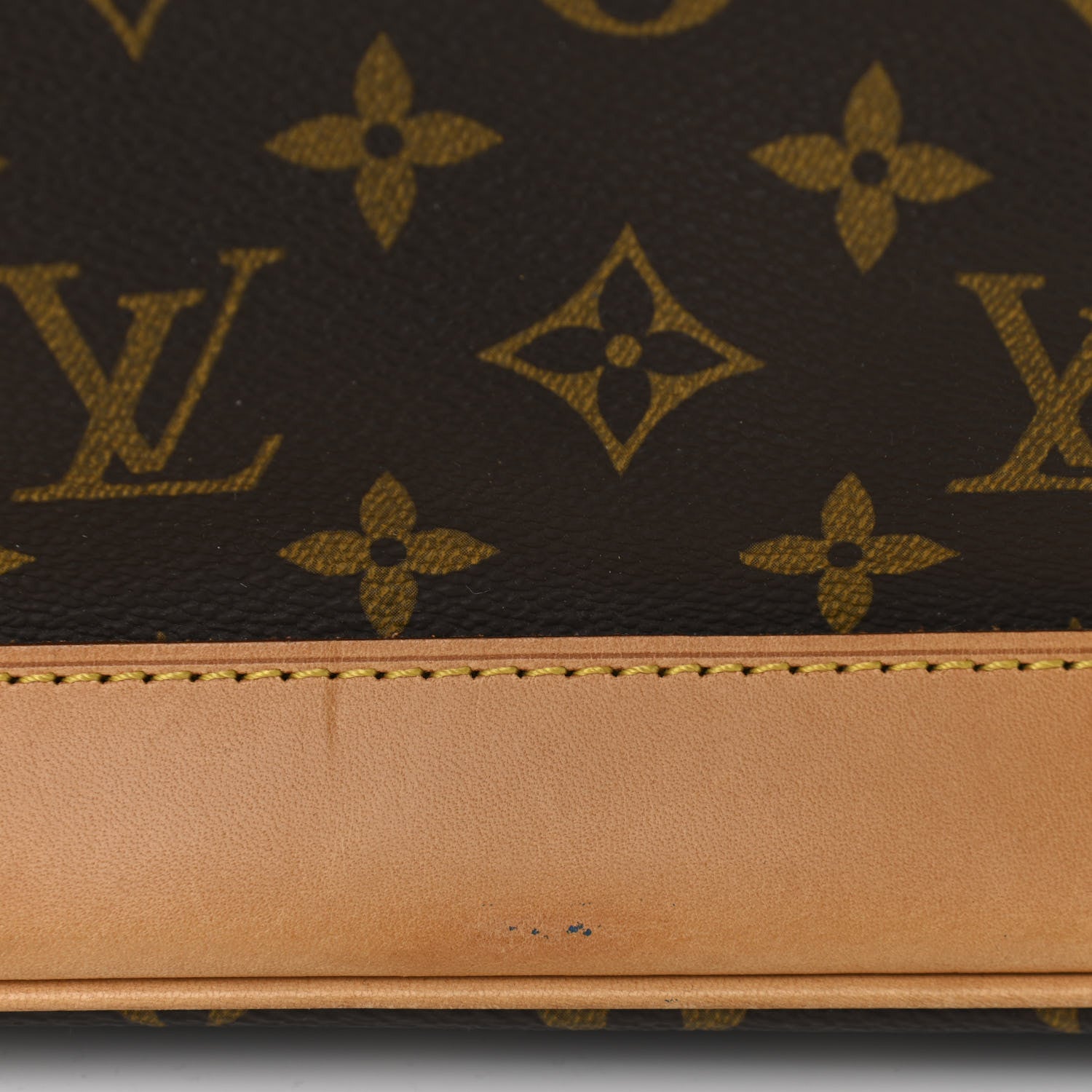 Louis Vuitton Monogram Cruiser 40 12 of 14