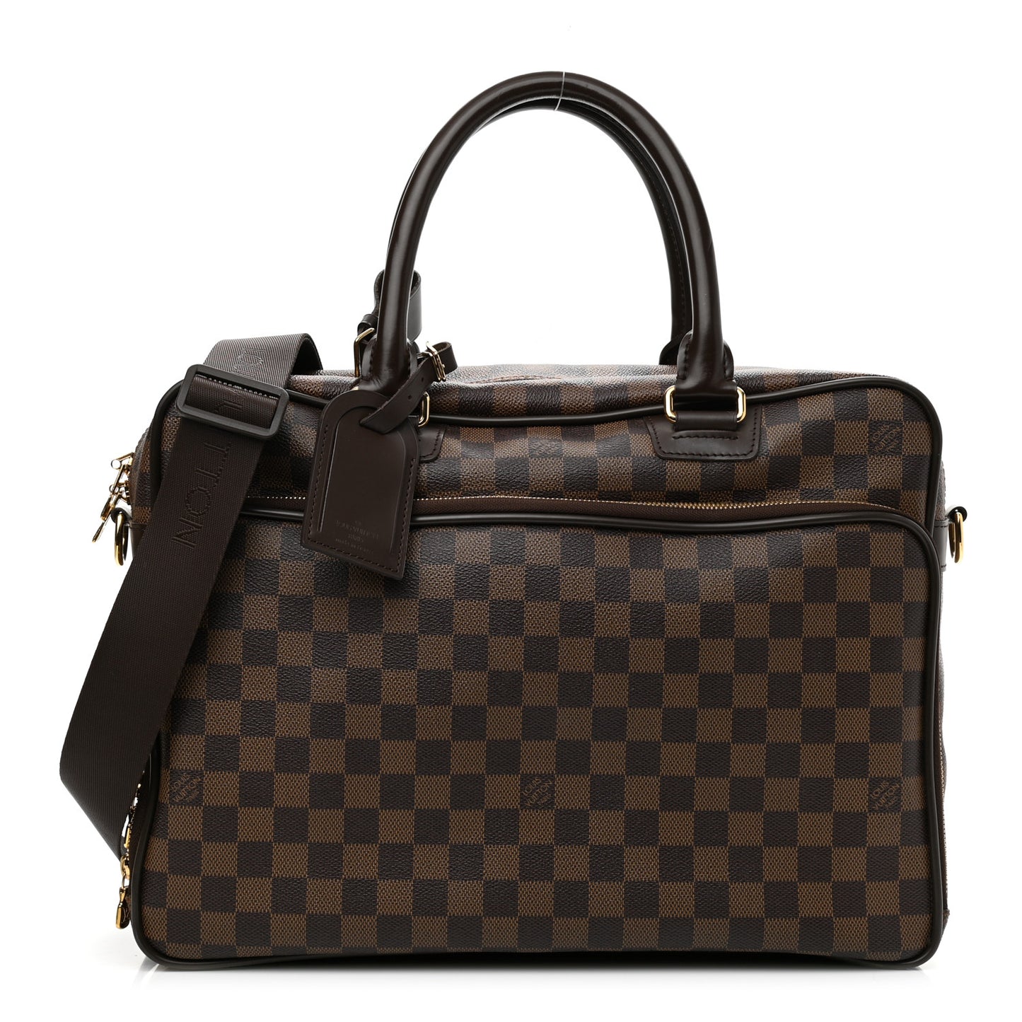Damier Ebene Icare