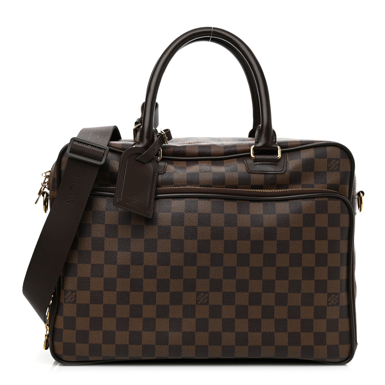 Louis Vuitton Damier Ebene Icare 1 of 11