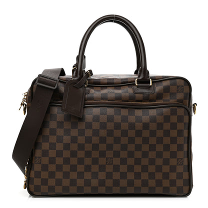 Louis Vuitton Damier Ebene Icare 1 of 11