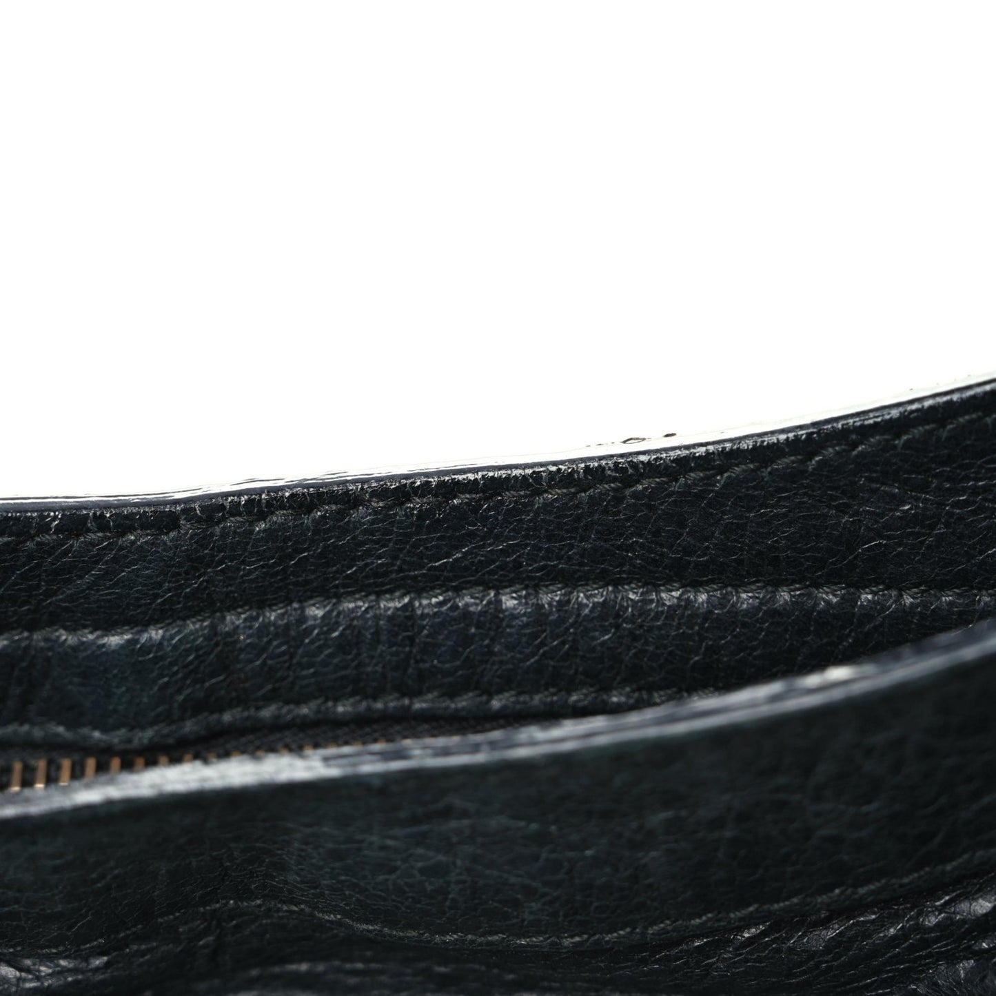 Agneau Classic Hardware City Black