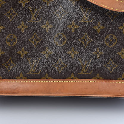 Louis Vuitton Monogram Sharon Stone Amfar Vanity Three 15 of 15