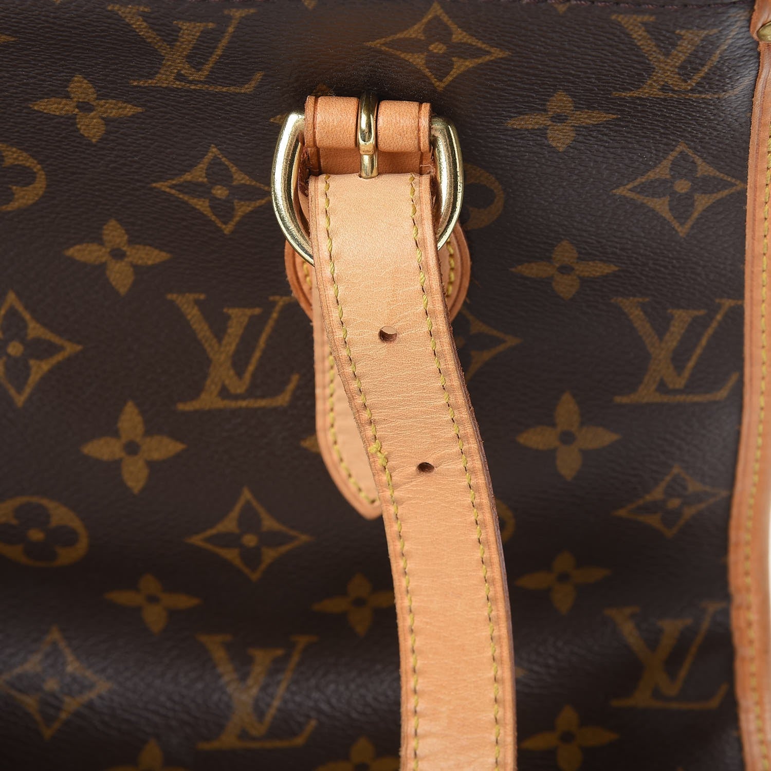 Louis Vuitton Monogram Popincourt Haut 10 of 18