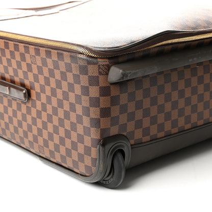 Louis Vuitton Damier Ebene Pegase 65 7 of 13