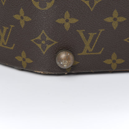 Louis Vuitton Monogram Boite Chapeaux Hat Box 40 19 of 20