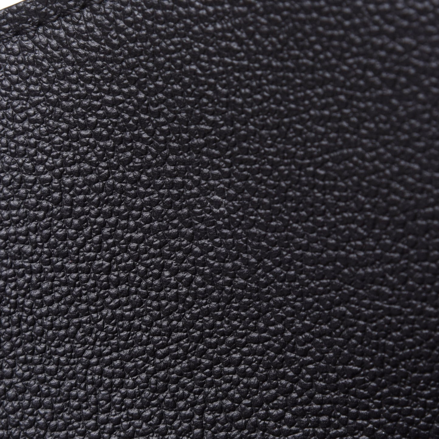 Empreinte Pochette Metis Black