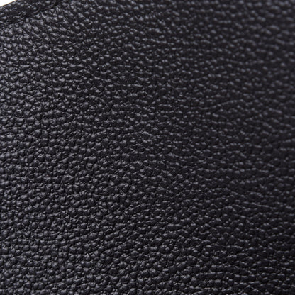 Louis Vuitton Empreinte Pochette Metis Black 11 of 13