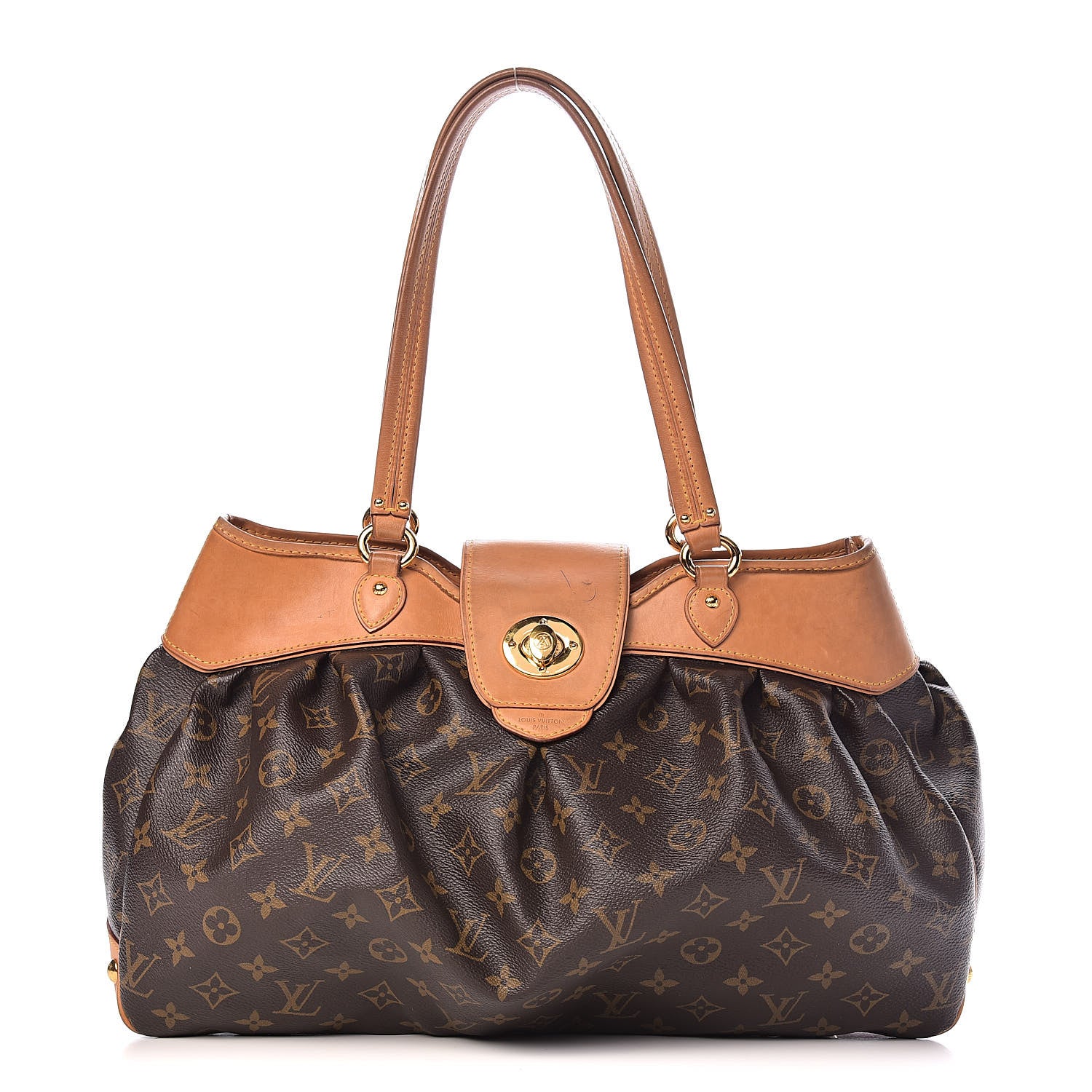 Louis Vuitton Monogram Boetie MM 1 of 29