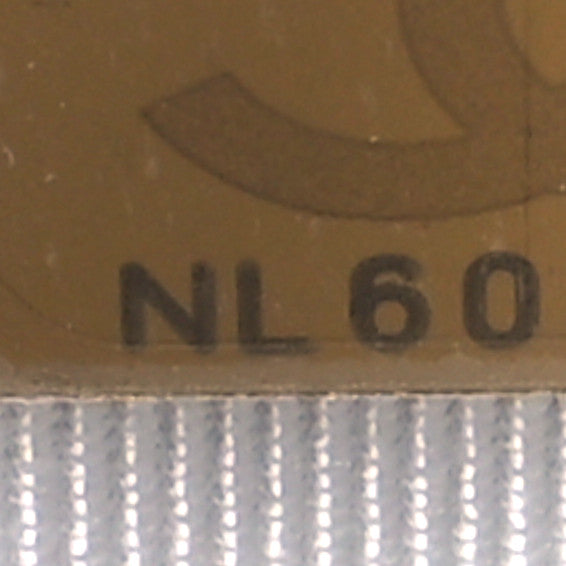 Chanel Caviar Quilted Wallet On Chain WOC White 7 of 11