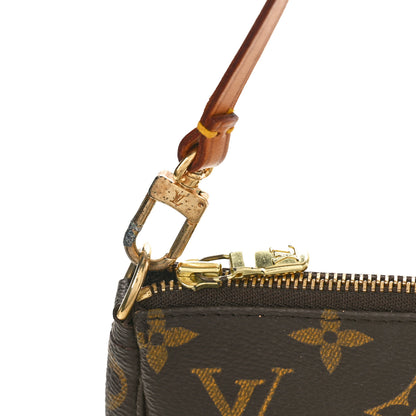 Louis Vuitton Monogram Pochette Accessories 10 of 10