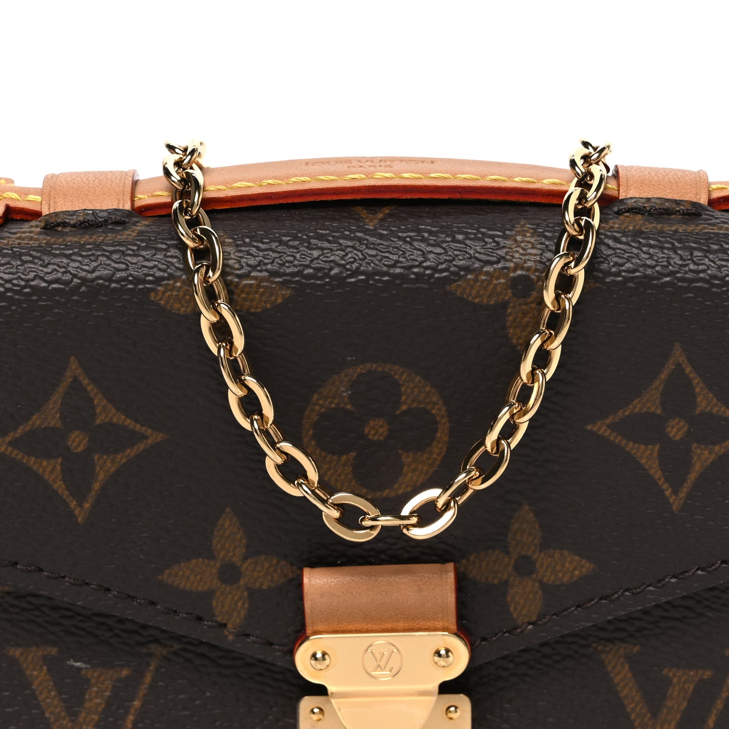 Monogram Micro Metis