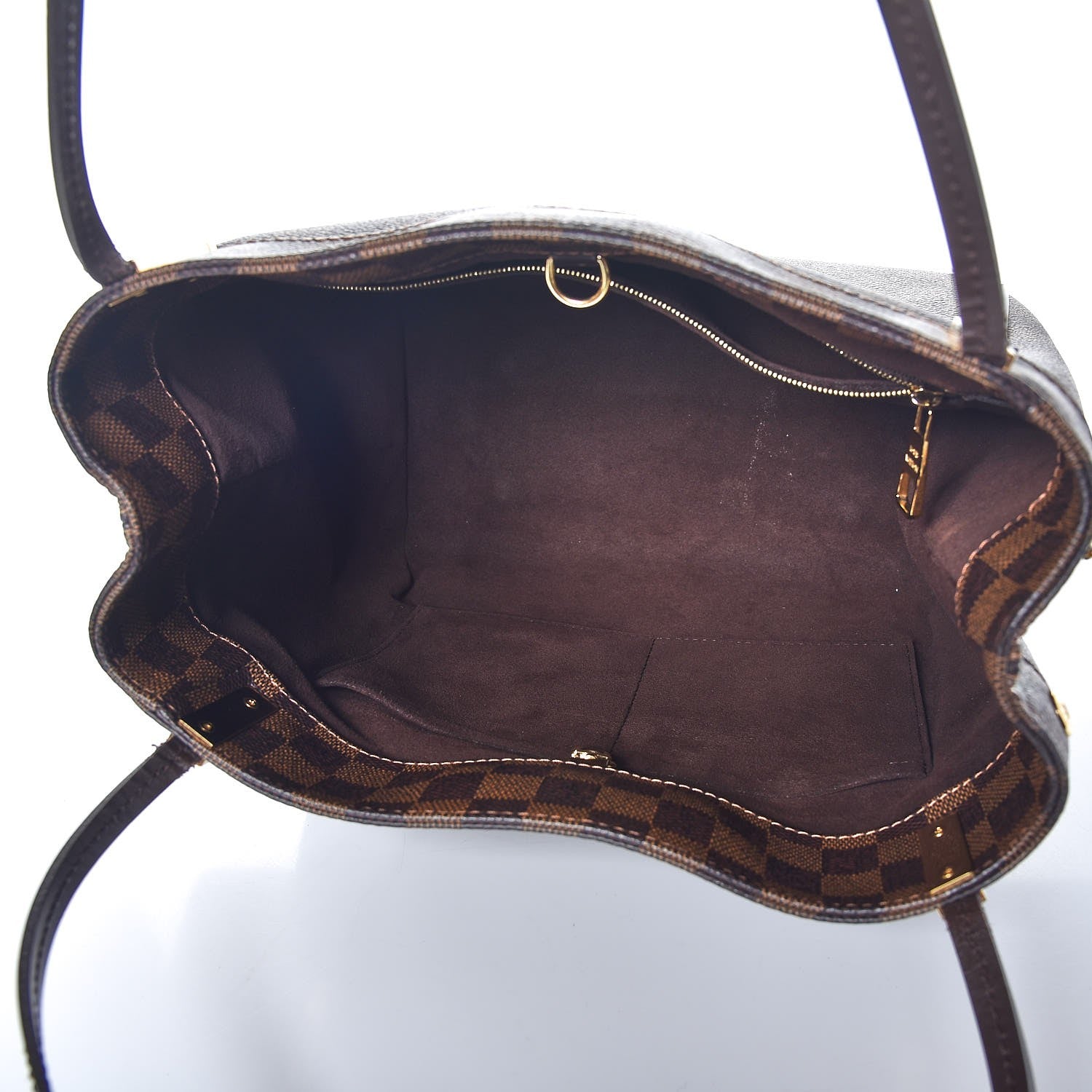 Louis Vuitton Damier Ebene Marylebone PM 5 of 7