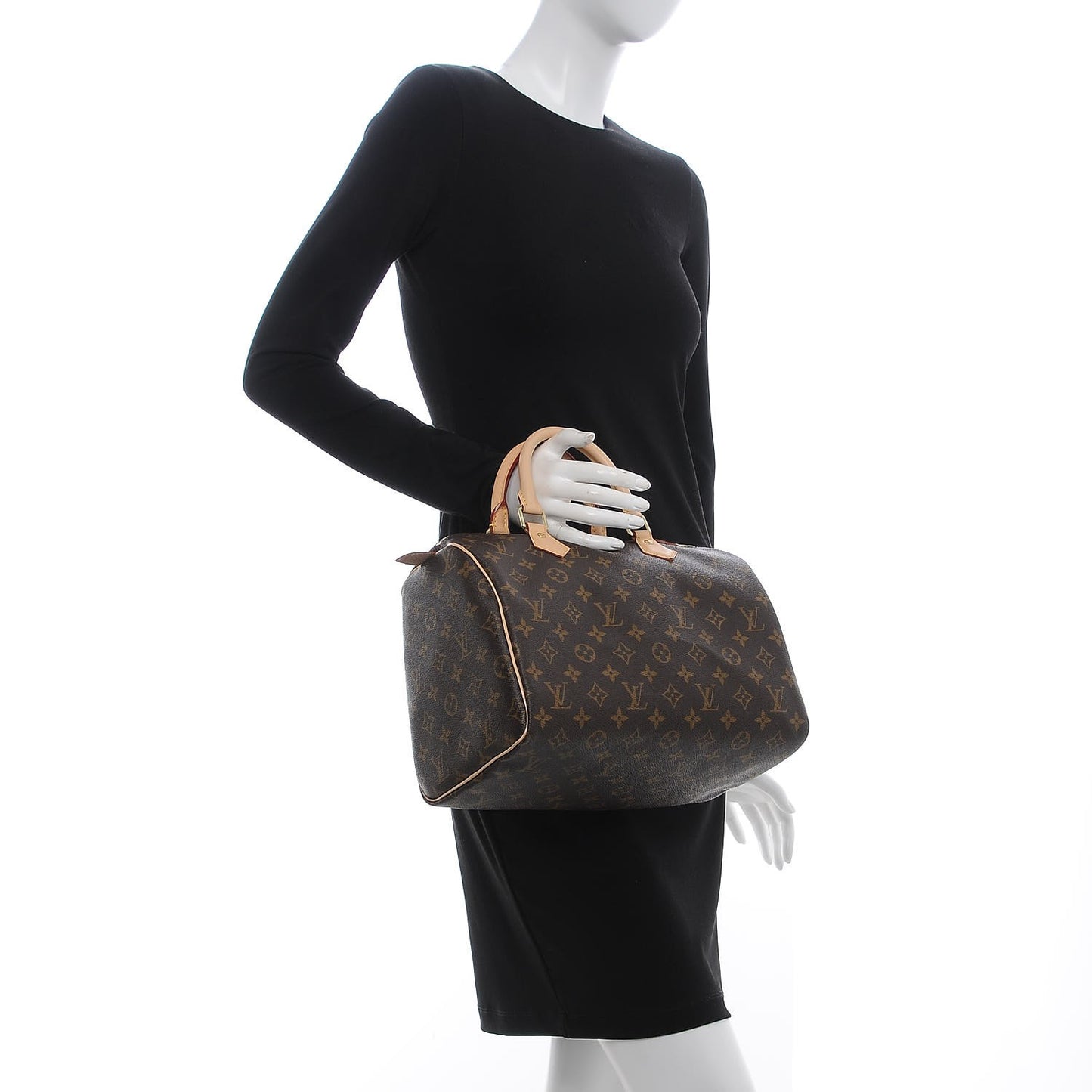 Monogram Speedy 30