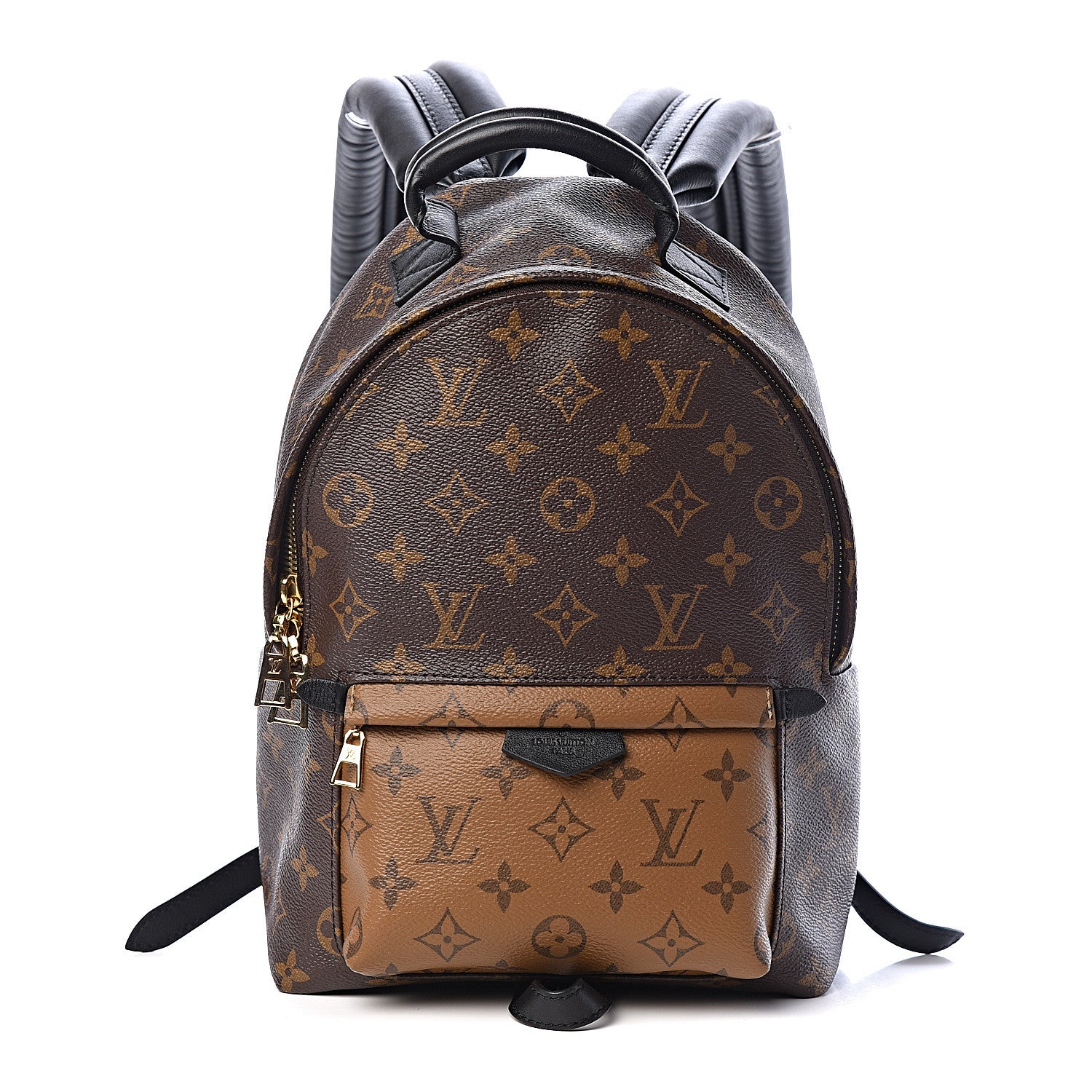 Louis Vuitton Reverse Monogram Palm Springs Backpack PM 1 of 10