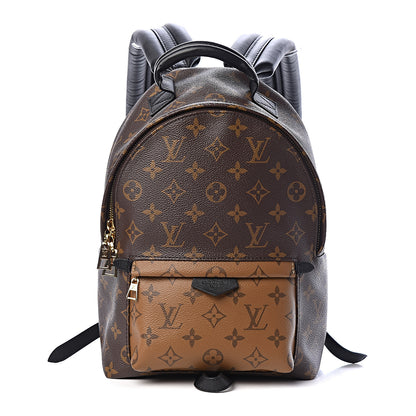 Louis Vuitton Reverse Monogram Palm Springs Backpack PM 1 of 10
