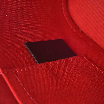 Louis Vuitton Damier Ebene Alma BB 7 of 8