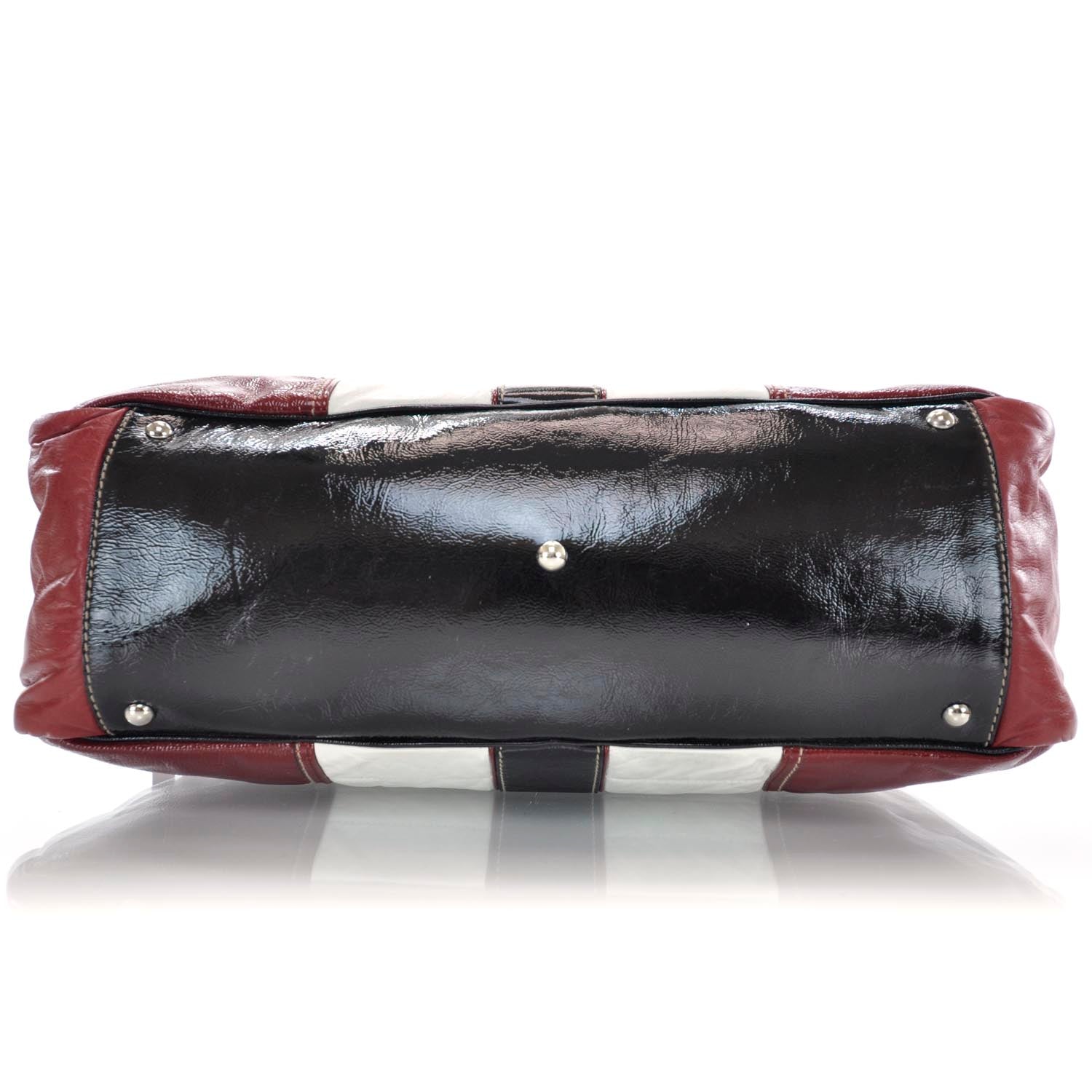 Gucci Snow Glam Bowler 6 of 9