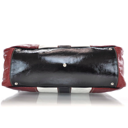 Gucci Snow Glam Bowler 6 of 9