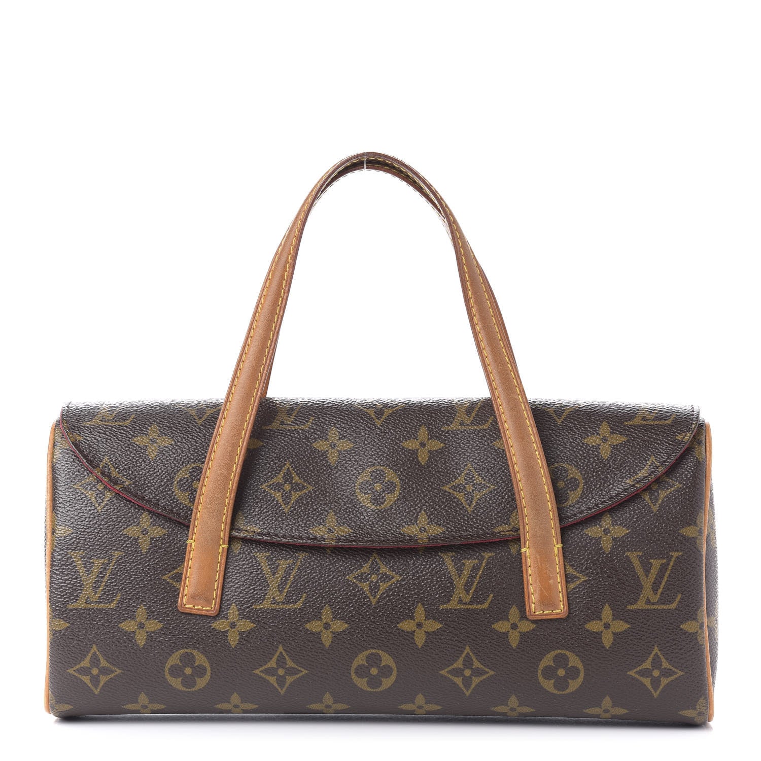 Louis Vuitton Monogram Sonatine 1 of 9