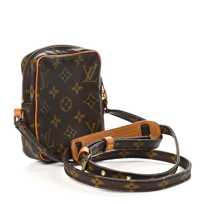 Louis Vuitton Monogram Danube 15 3 of 10