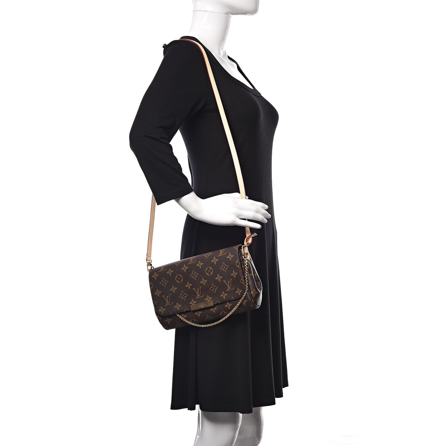 Monogram Favorite MM