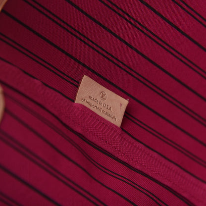 Louis Vuitton Monogram Neo Neverfull GM Pivoine 8 of 14