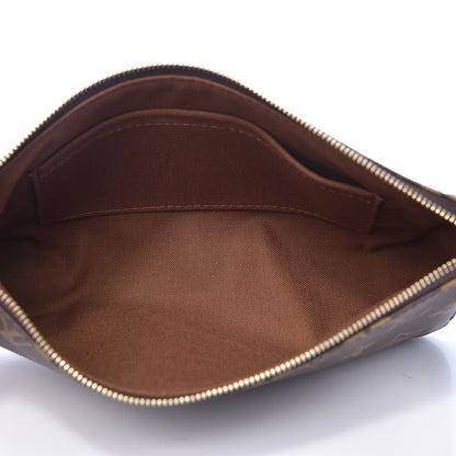 Louis Vuitton Monogram Pochette Accessories NM 5 of 10