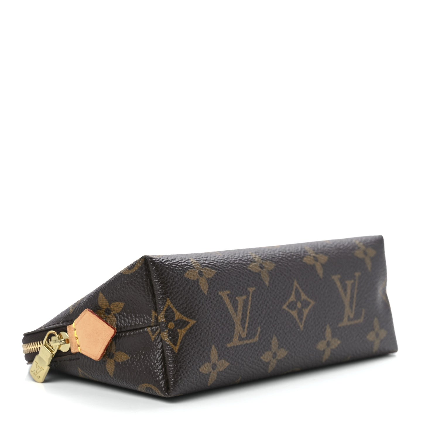Monogram Cosmetic Pouch