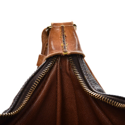 Louis Vuitton Monogram Boulogne 30 19 of 22