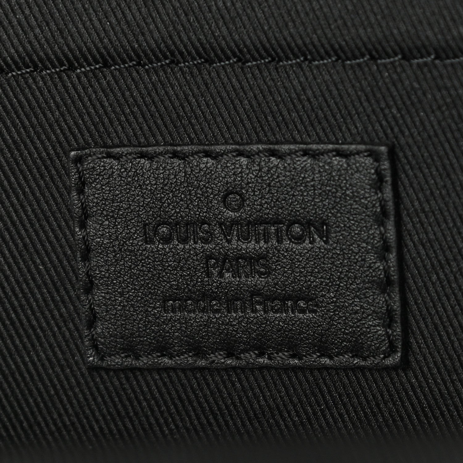 Louis Vuitton Reverse Monogram Palm Springs Backpack Mini 6 of 10