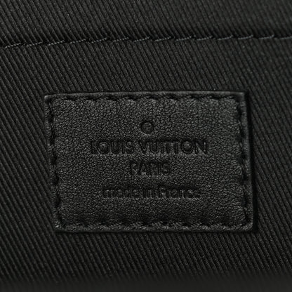 Louis Vuitton Reverse Monogram Palm Springs Backpack Mini 6 of 10