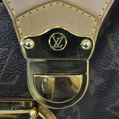 Louis Vuitton Monogram Stresa PM 10 of 19